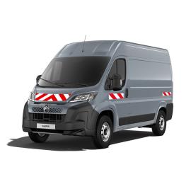 Kit de balisage prédécoupé partiel Classe A CITROËN JUMPER 2024